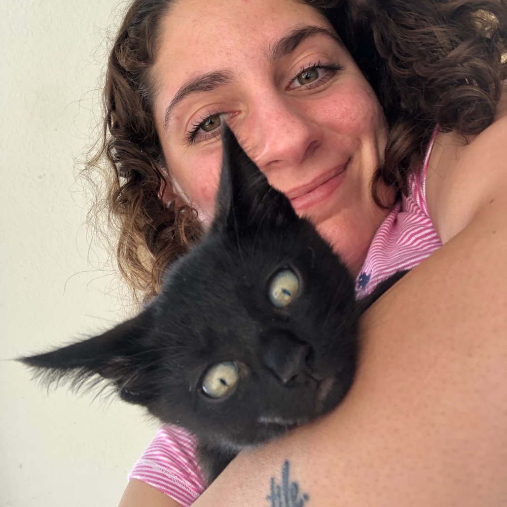 Meet your Posher, Carmella